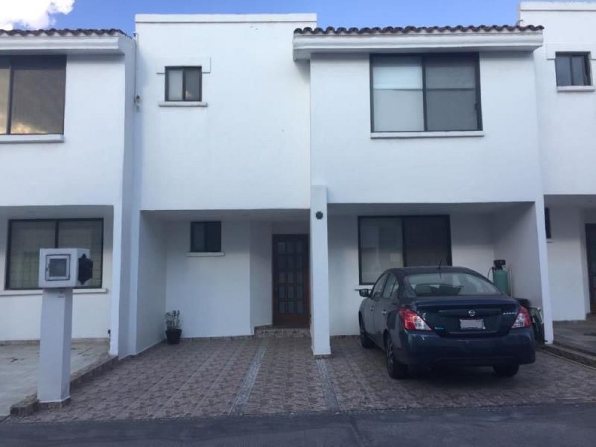 Picture of Home For Sale in Puebla, Puebla, Mexico