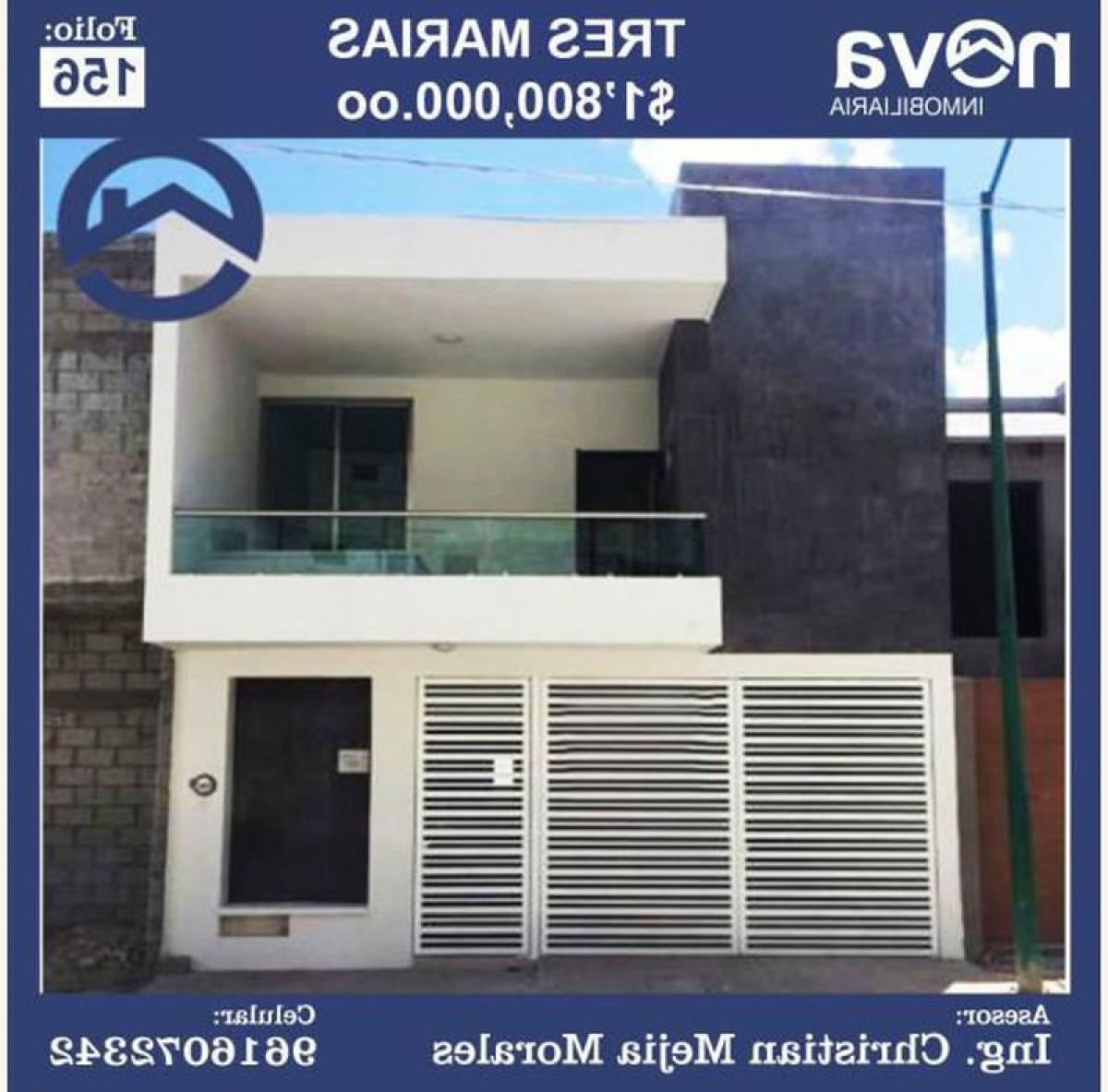 Picture of Home For Sale in Chiapas, Chiapas, Mexico