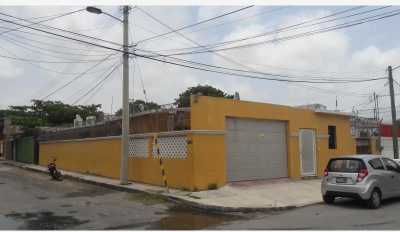 Office For Sale in Campeche, Mexico