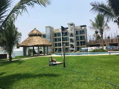 Apartment For Sale in Acapulco De Juarez, Mexico