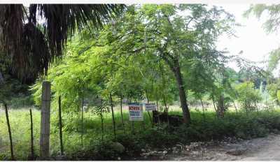 Residential Land For Sale in Cadereyta Jimenez, Mexico