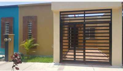 Home For Sale in Manzanillo, Mexico