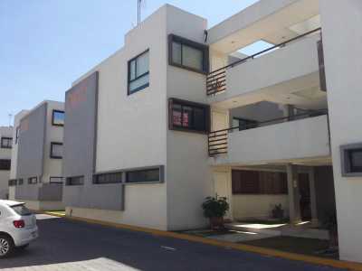 Apartment For Sale in Cuautlancingo, Mexico
