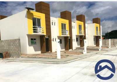 Home For Sale in Ocozocoautla De Espinosa, Mexico