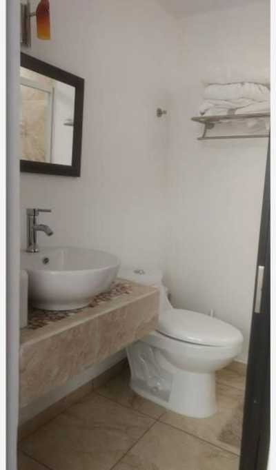 Home For Sale in Jiquipilas, Mexico