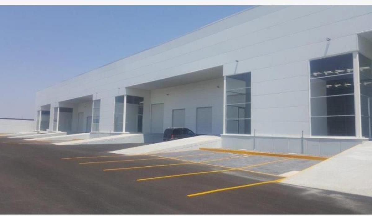 Picture of Other Commercial For Sale in El Marques, Queretaro, Mexico