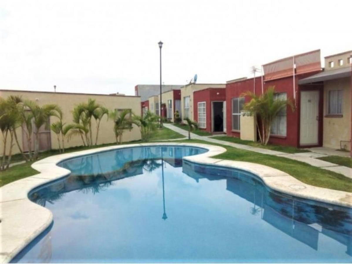 Picture of Home For Sale in Morelos, Morelos, Mexico