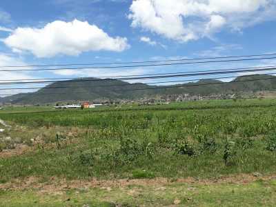 Residential Land For Sale in Zacapoaxtla, Mexico