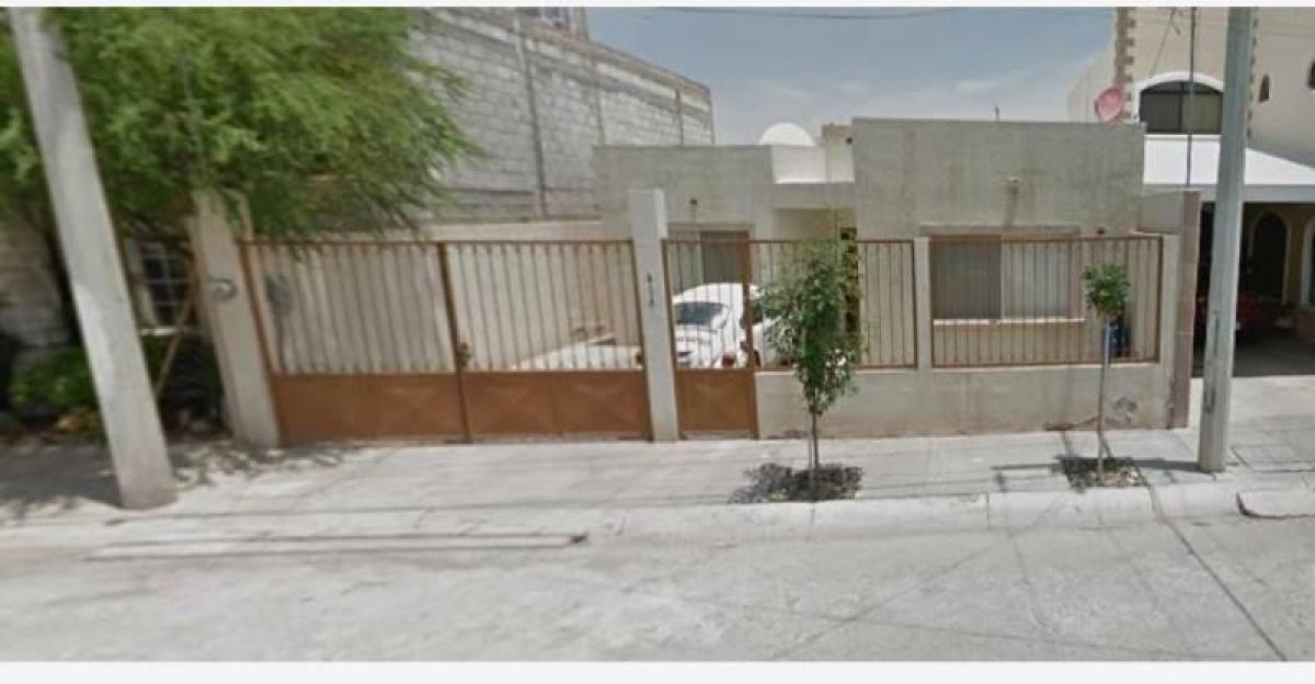 Picture of Home For Sale in Durango, Durango, Mexico