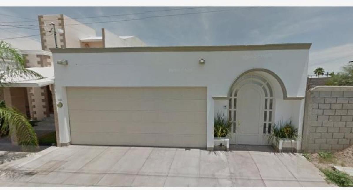 Picture of Home For Sale in Gomez Palacio, Durango, Mexico