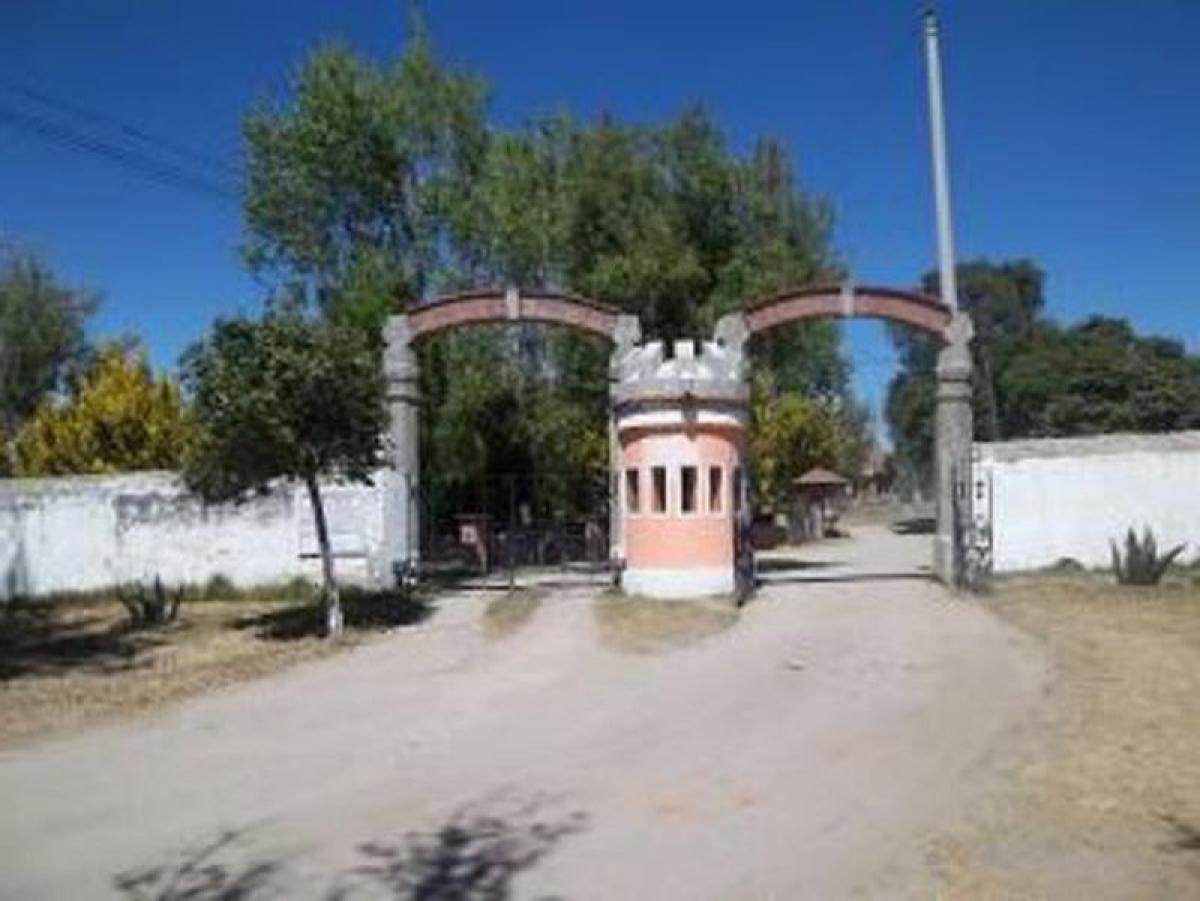 Picture of Residential Land For Sale in Huamantla, Tlaxcala, Mexico