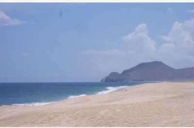 Residential Land For Sale in La Paz, Mexico