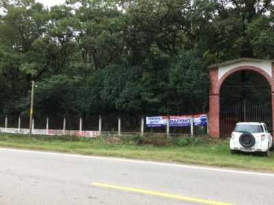 Residential Land For Sale in Teopisca, Mexico