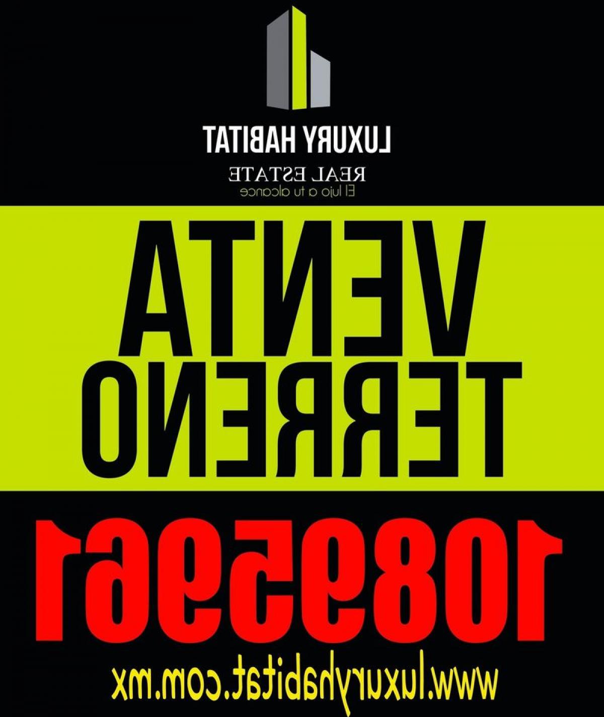 Picture of Residential Land For Sale in Coyoacan, Mexico City, Mexico