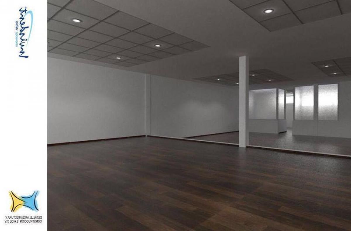 Picture of Office For Sale in Gustavo A. Madero, Mexico City, Mexico