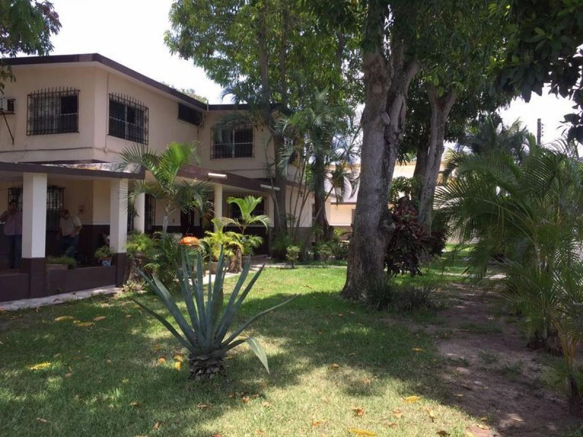 Picture of Residential Land For Sale in Ciudad Madero, Tamaulipas, Mexico