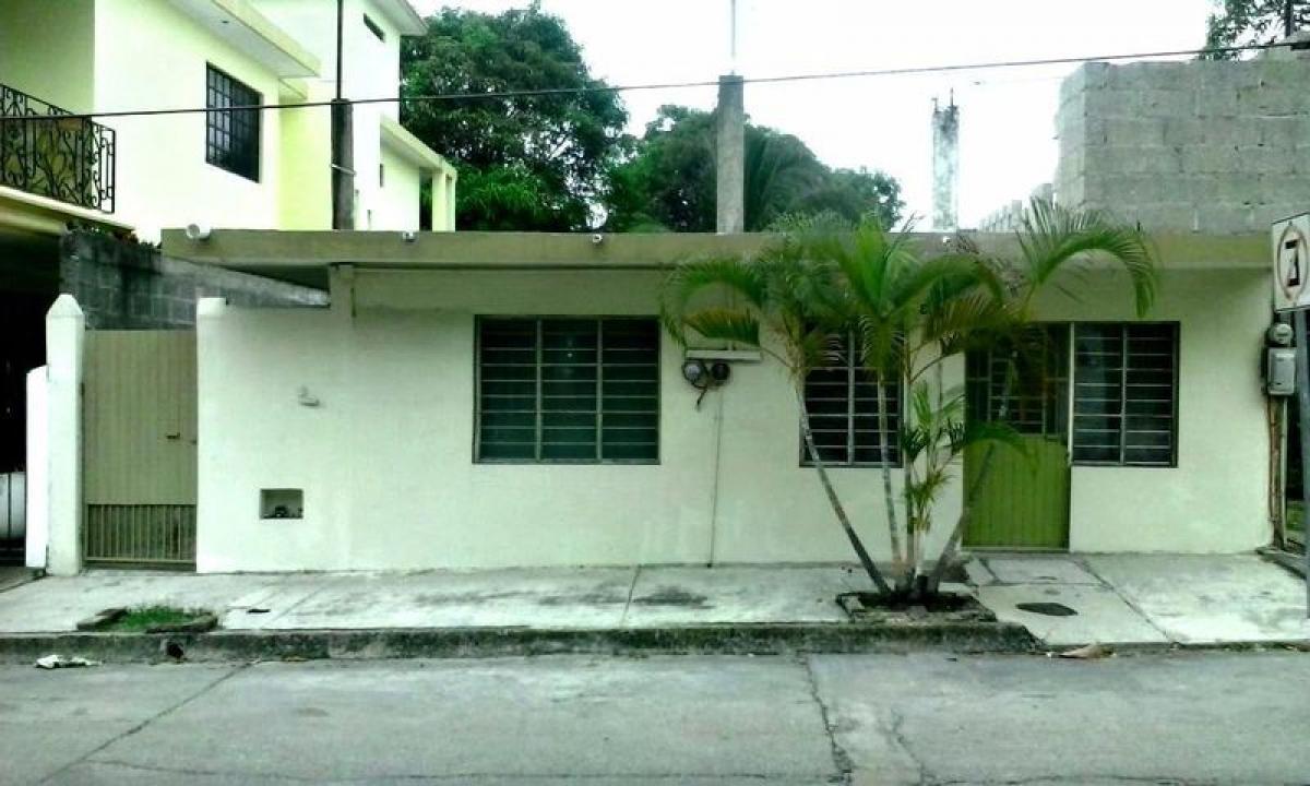 Picture of Residential Land For Sale in Ciudad Madero, Tamaulipas, Mexico