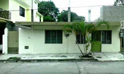 Residential Land For Sale in Ciudad Madero, Mexico