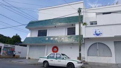 Apartment Building For Sale in Benito Juarez, Mexico