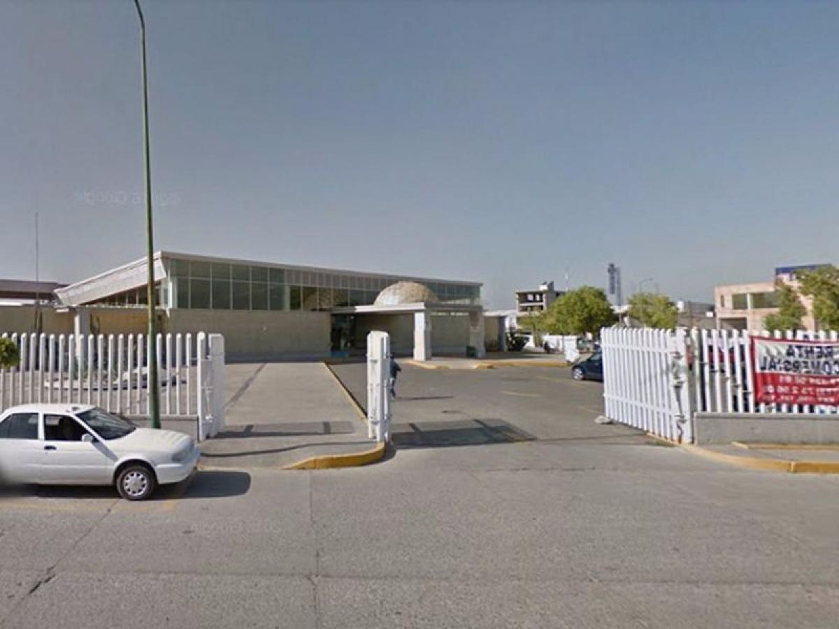 Picture of Apartment Building For Sale in Hidalgo, Hidalgo, Mexico