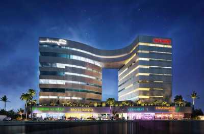 Apartment Building For Sale in Yucatan, Mexico