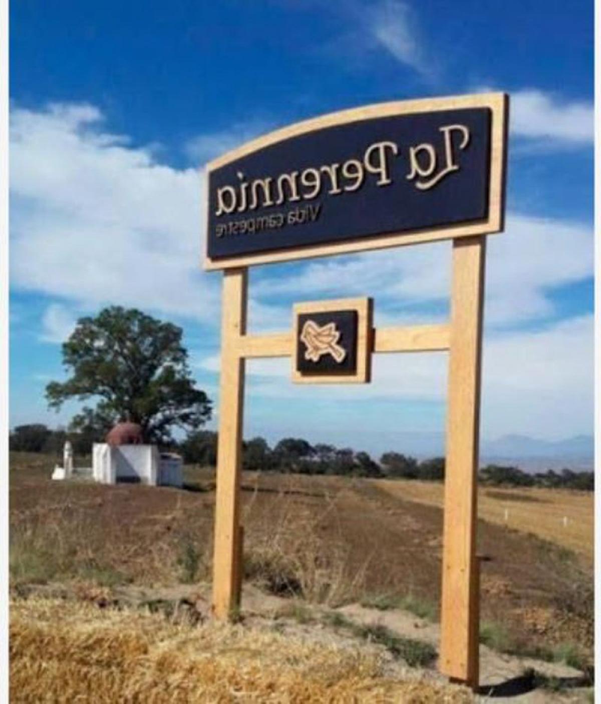 Picture of Residential Land For Sale in Huamantla, Tlaxcala, Mexico