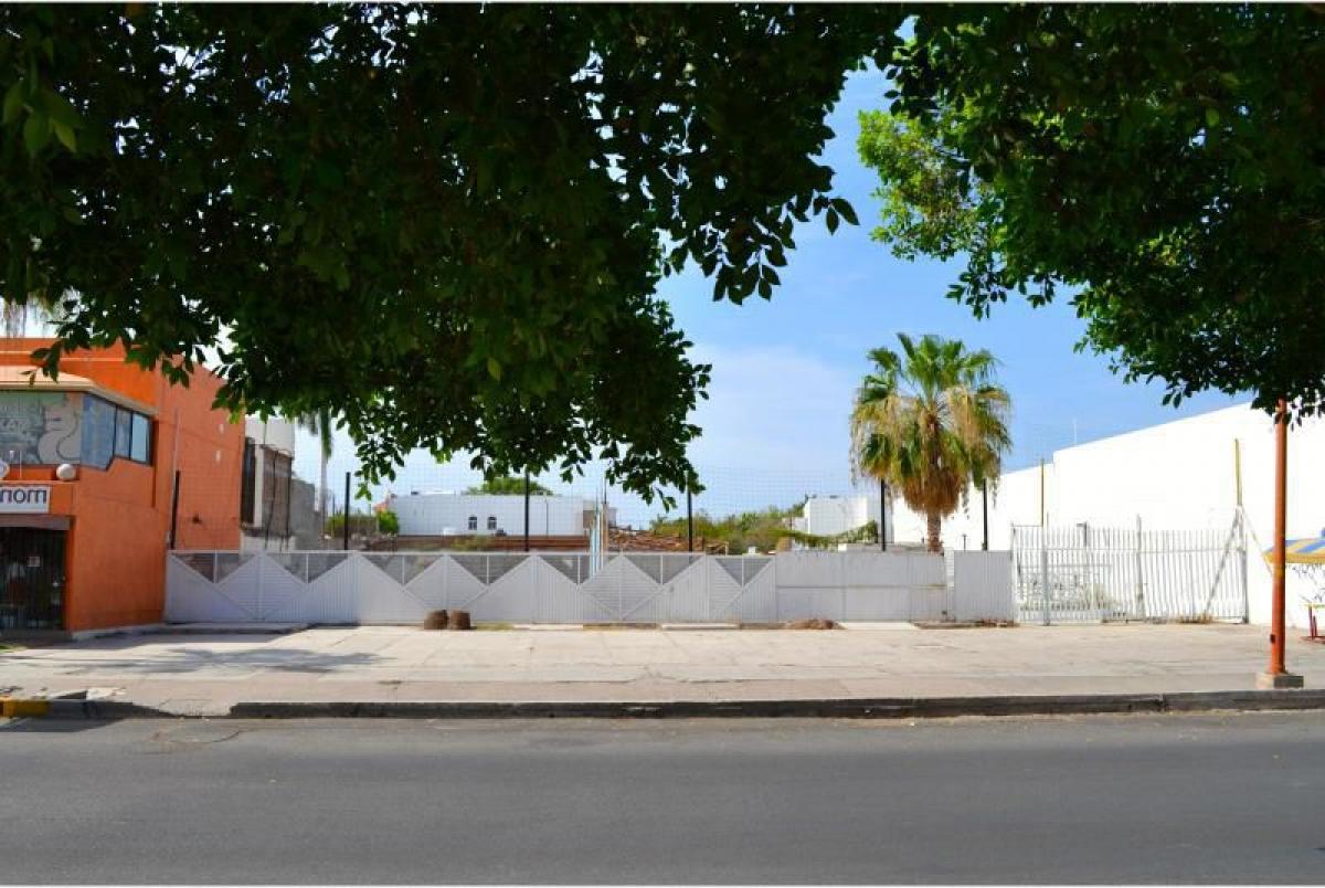 Picture of Residential Land For Sale in Cajeme, Sonora, Mexico