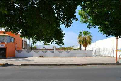 Residential Land For Sale in Cajeme, Mexico