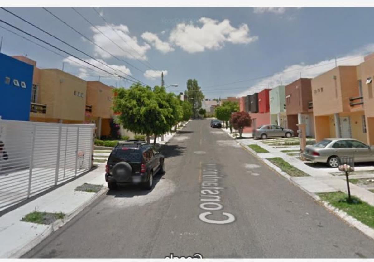 Picture of Home For Sale in Queretaro, Queretaro, Mexico