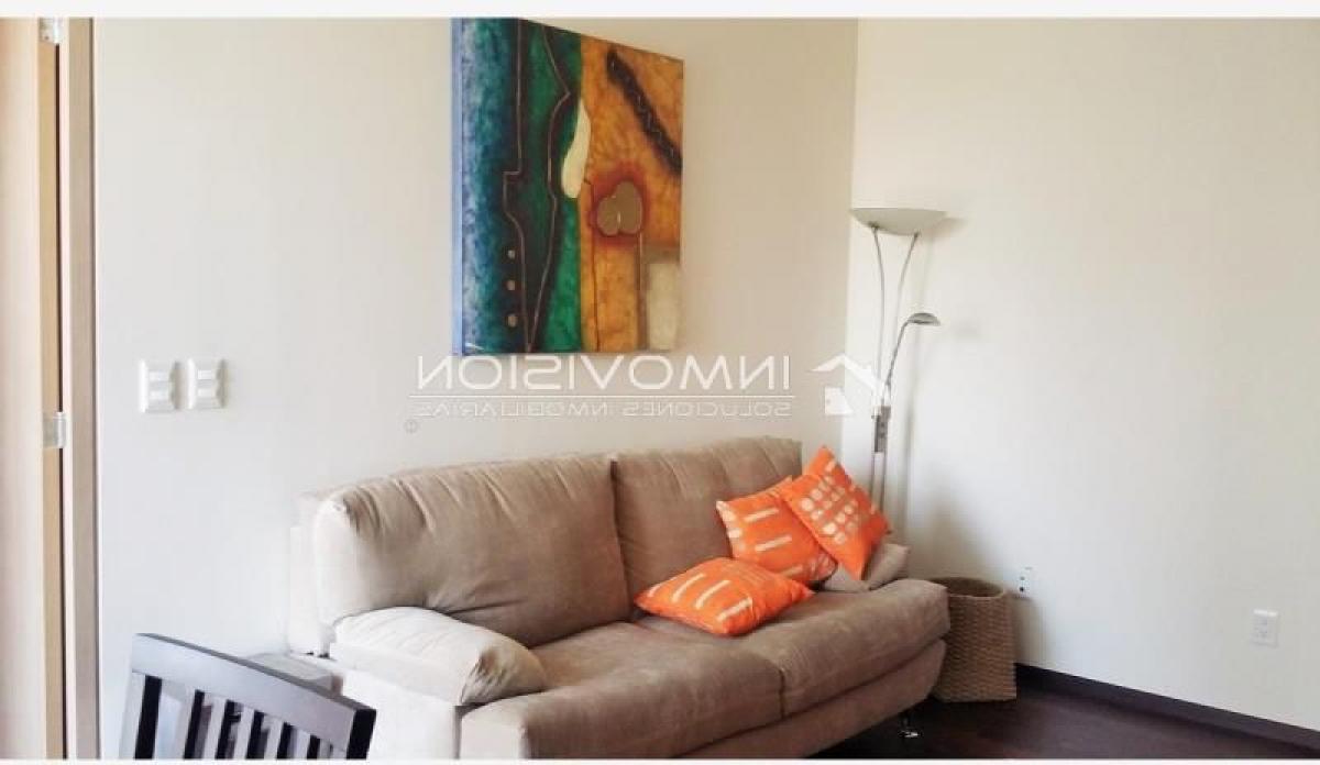 Picture of Apartment For Sale in Puebla, Puebla, Mexico