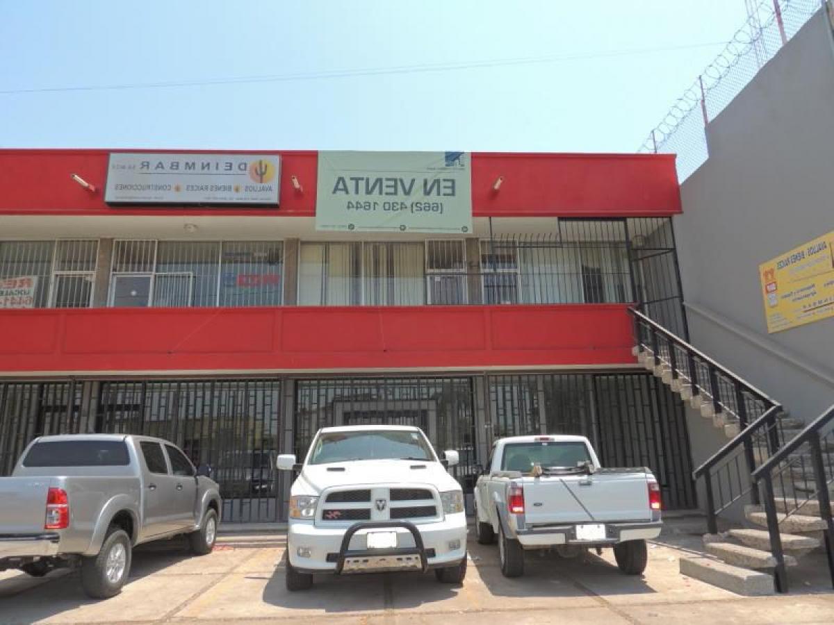 Picture of Apartment Building For Sale in Cajeme, Sonora, Mexico