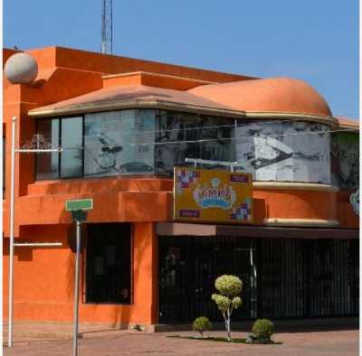 Apartment Building For Sale in Cajeme, Mexico