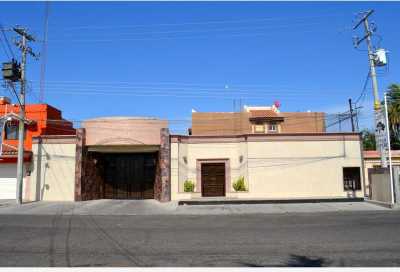 Apartment For Sale in Cajeme, Mexico