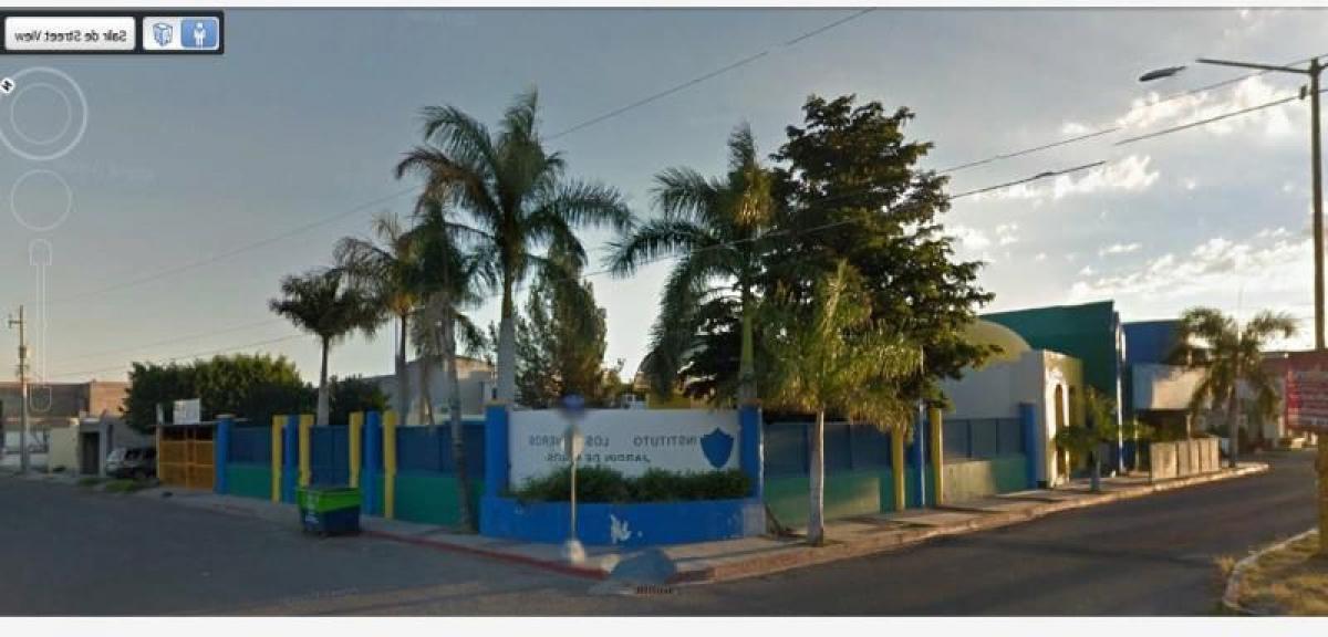Picture of Apartment Building For Sale in Cajeme, Sonora, Mexico
