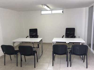 Office For Sale in Guanajuato, Mexico