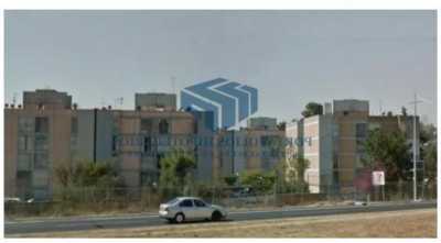 Apartment For Sale in Tlalnepantla De Baz, Mexico