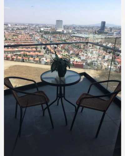 Apartment For Sale in Puebla, Mexico