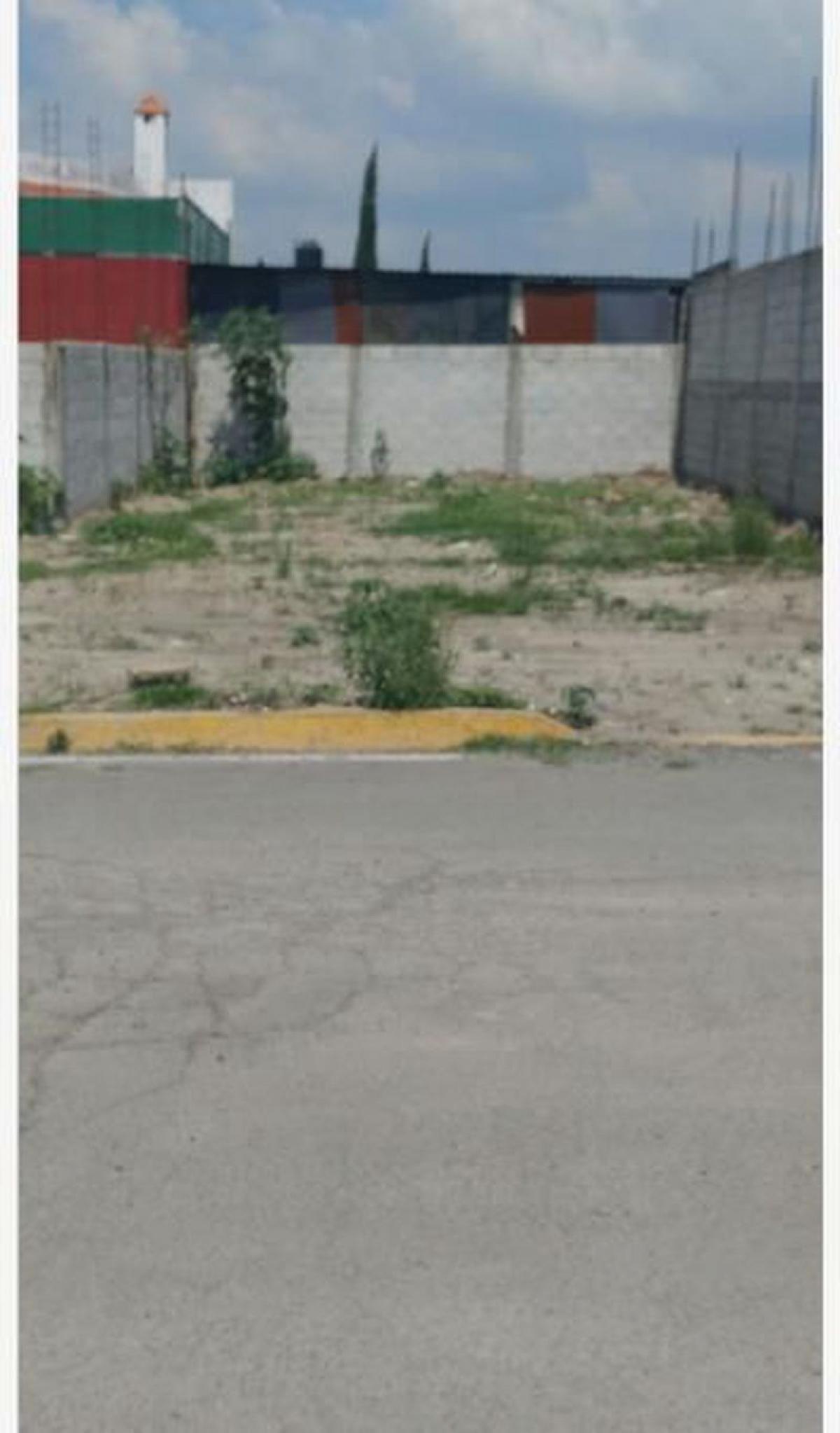 Picture of Residential Land For Sale in Puebla, Puebla, Mexico