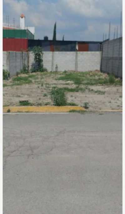 Residential Land For Sale in Puebla, Mexico