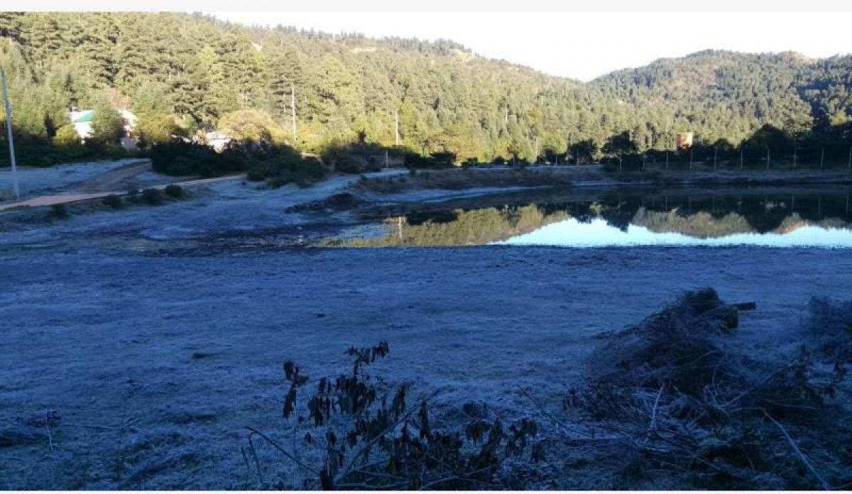 Picture of Residential Land For Sale in Hidalgo, Hidalgo, Mexico