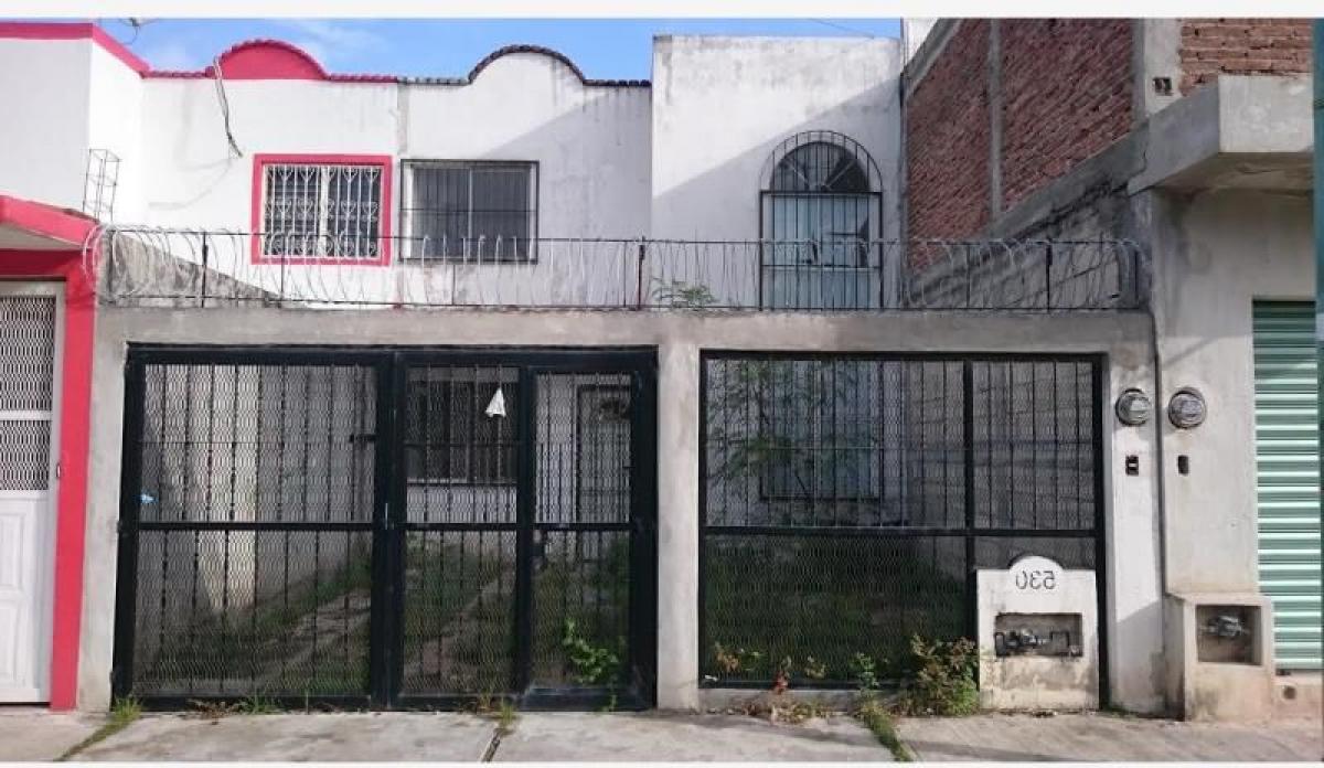 Picture of Home For Sale in Tuxtla Gutierrez, Chiapas, Mexico