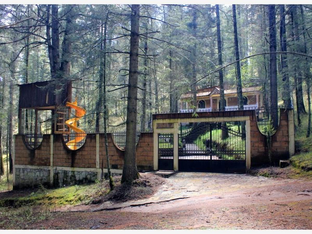 Picture of Residential Land For Sale in Mineral Del Monte, Hidalgo, Mexico