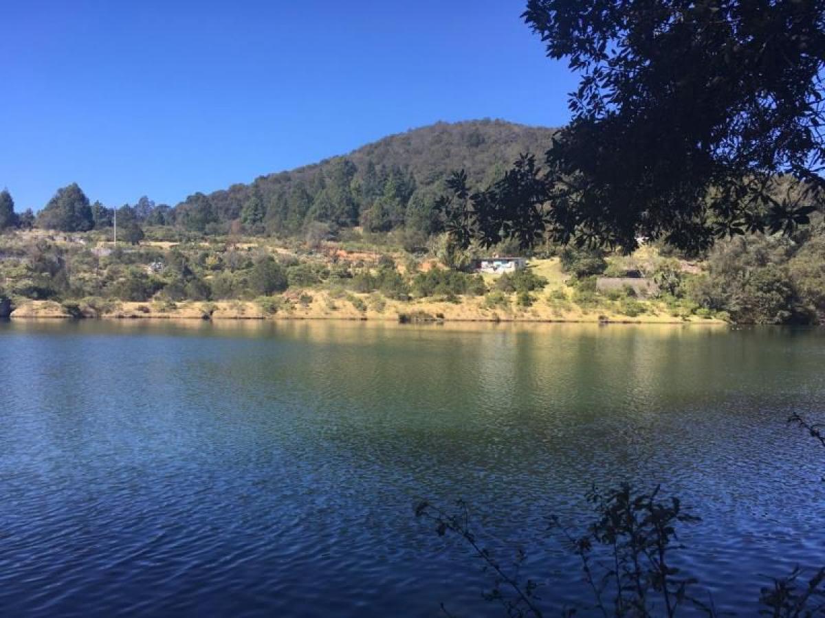 Picture of Residential Land For Sale in Mineral Del Monte, Hidalgo, Mexico