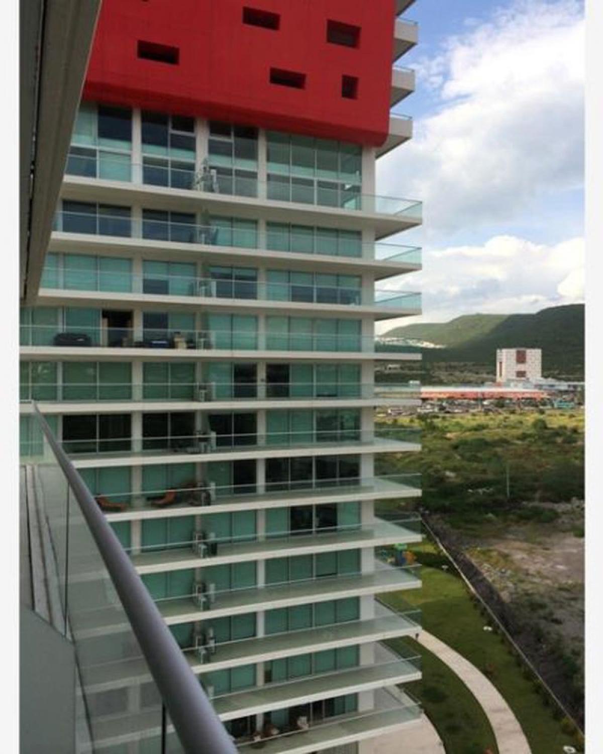 Picture of Apartment For Sale in Queretaro, Queretaro, Mexico