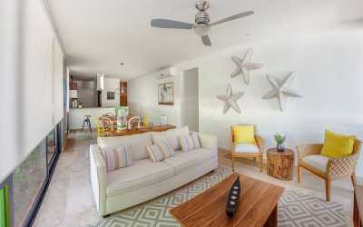 Apartment For Sale in Quintana Roo, Mexico
