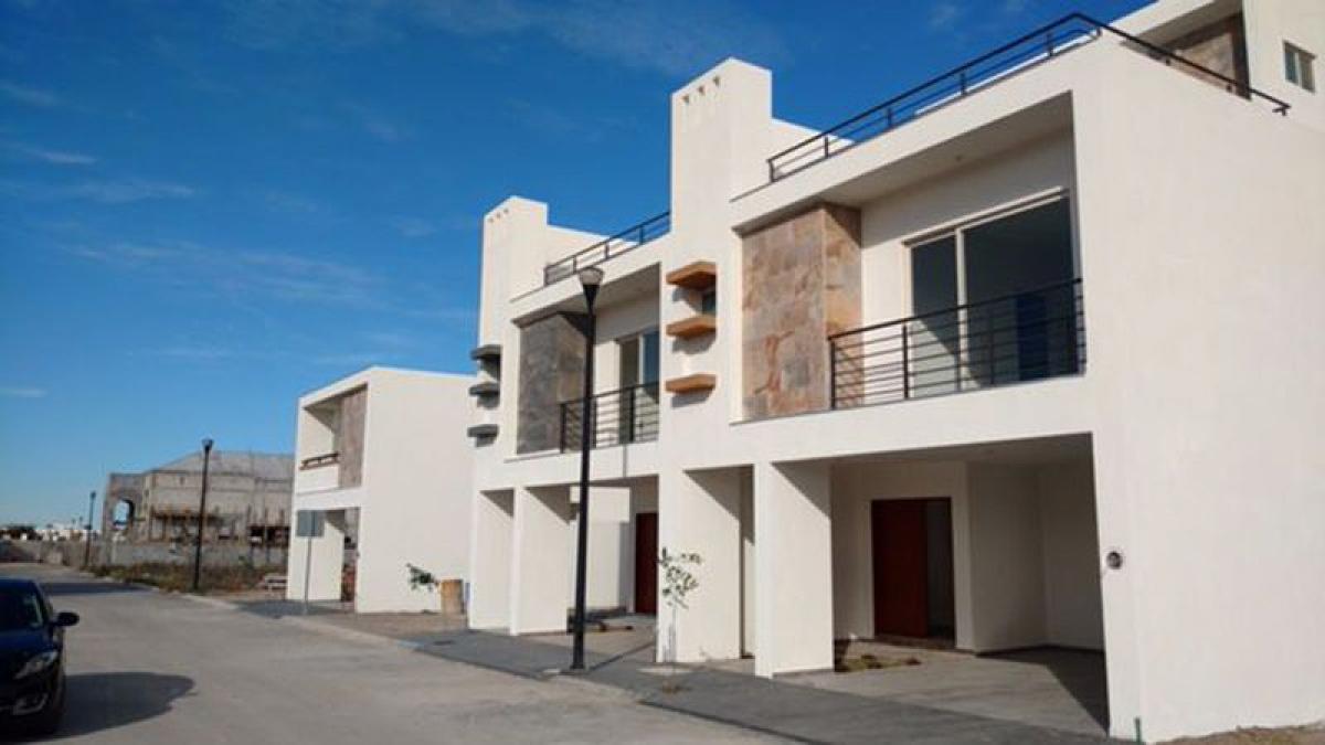 Picture of Home For Sale in Montemorelos, Nuevo Leon, Mexico