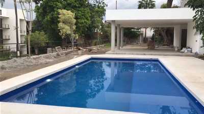 Apartment For Sale in Atlixco, Mexico