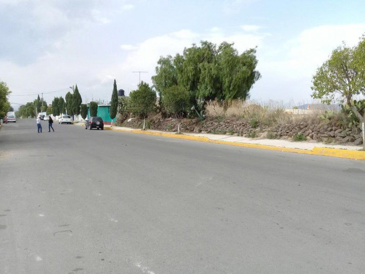 Picture of Residential Land For Sale in Zapotlan De Juarez, Hidalgo, Mexico