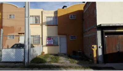 Home For Sale in Aguascalientes, Mexico