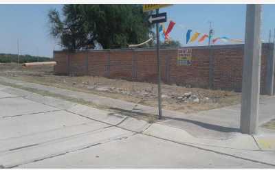 Residential Land For Sale in Aguascalientes, Mexico